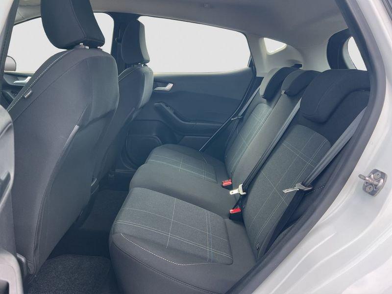 Ford Fiesta FIESTA 1.1 75cv CONNECTED