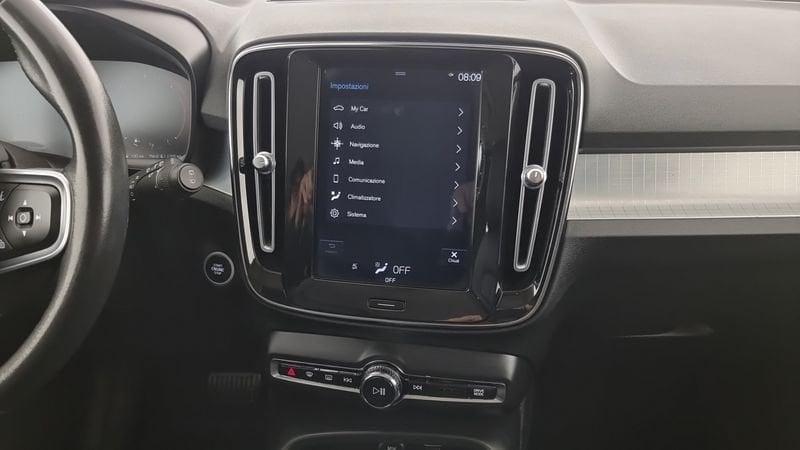 Volvo XC40 D3 Geartronic Business Plus N1 Autocarro