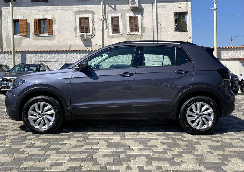 Volkswagen T-Cross Style 1.0 TSI 95 CV