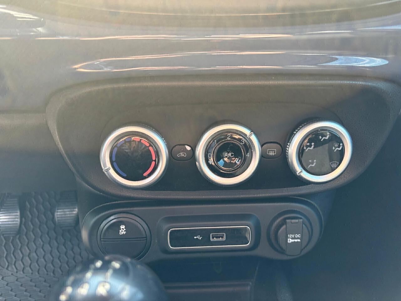 Fiat 500L 1.3 Diesel Neopatentati