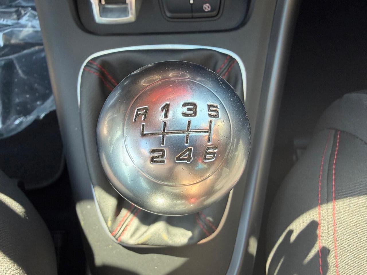 Alfa Romeo Giulietta 1.6 JTDm 120 CV Super