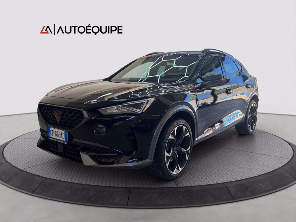 CUPRA Formentor 1.5 tsi 150cv dsg del 2023