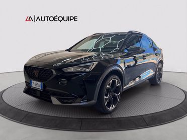 CUPRA Formentor 1.5 tsi 150cv dsg del 2023