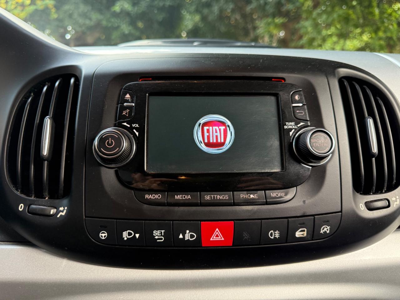 Fiat 500L 1.3 Multijet (Diesel) LOUNGE GARANTITA