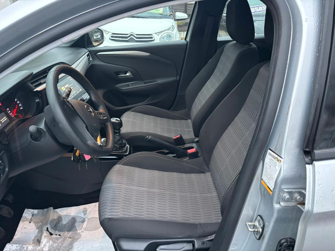 Opel Corsa 1.5 D 100 CV Edition