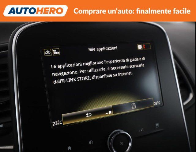 RENAULT Grand Scenic Blue dCi 120 CV Sport Edition2