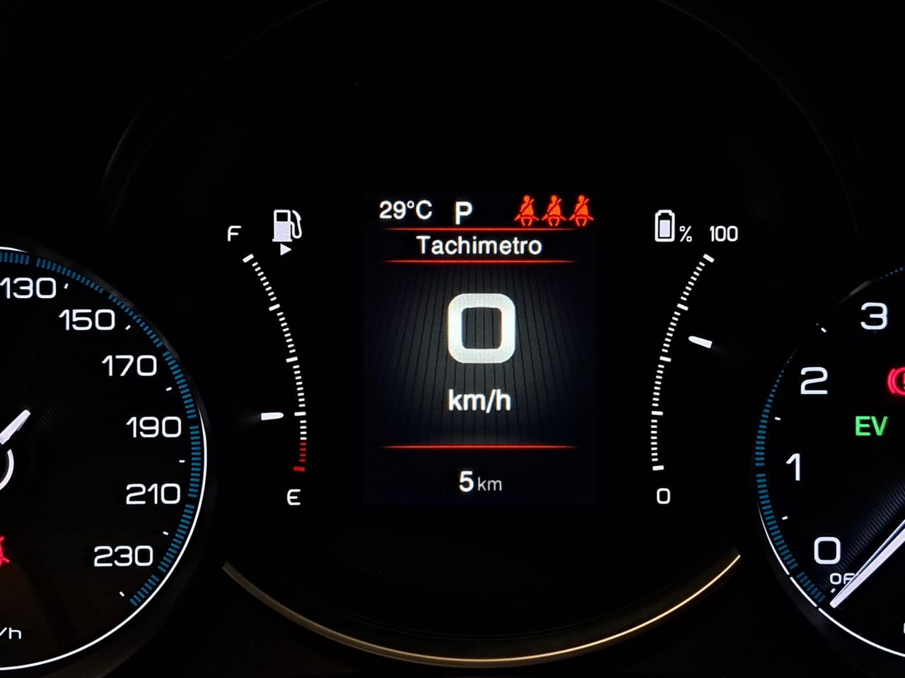 Fiat 500X 1.5 T4 mhev Hybrid Sport DCT7 Km.0