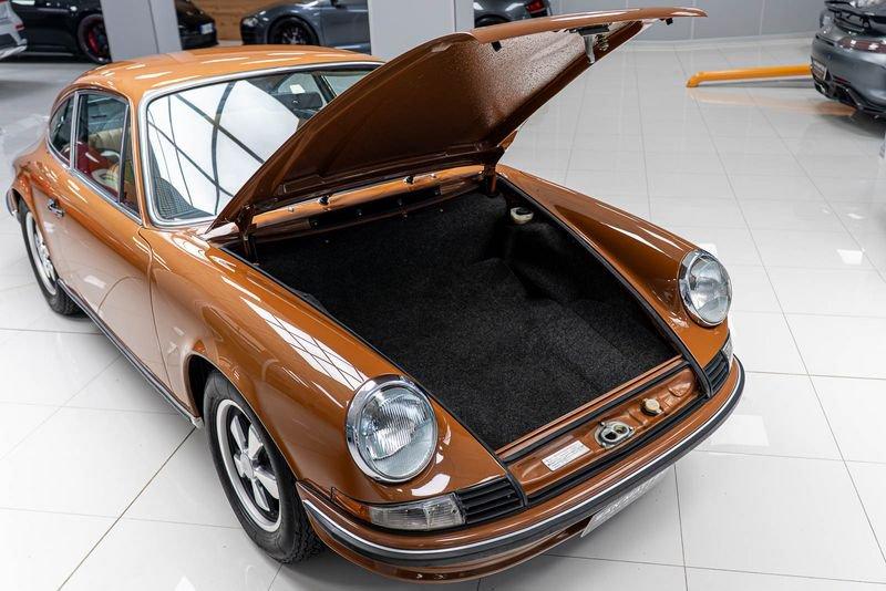 Porsche 911 911 2.4 S