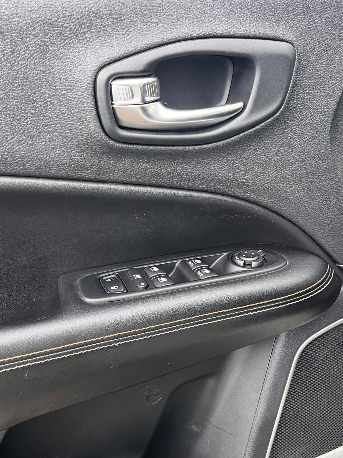 Jeep Compass 1.6 Longitude | 2021 | Diesel | UNICO PROPRIETARIO -Km certificati