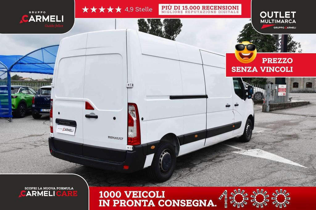 Renault Master T35 2.3 dci 135cv L3H2 Ice E6d-temp