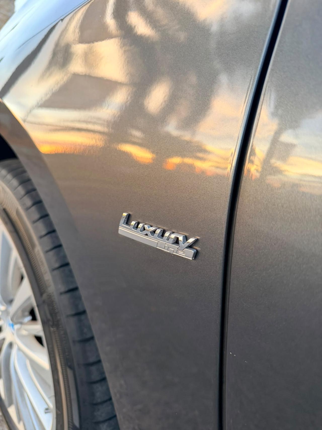 Bmw 216d Active Tourer Luxury Pelle/Led
