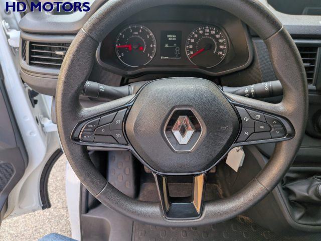 RENAULT TRAFIC 2.0 dCi PC TN