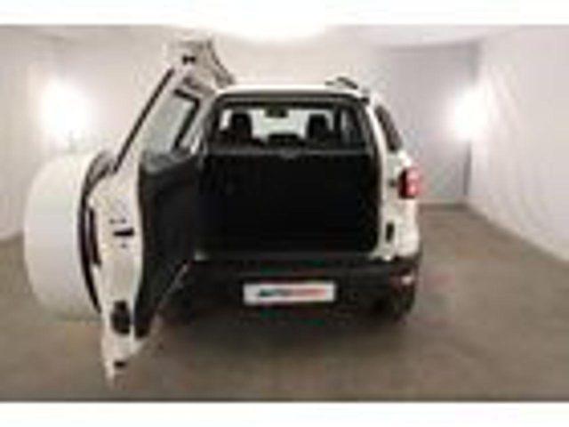 FORD EcoSport 1.5 TDCi 95 CV Plus