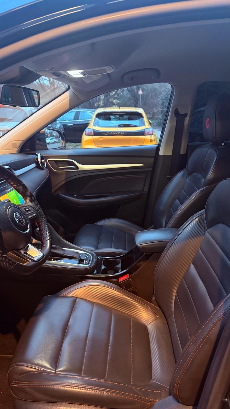 Mg ZS 1.0T-GDI aut. Luxury