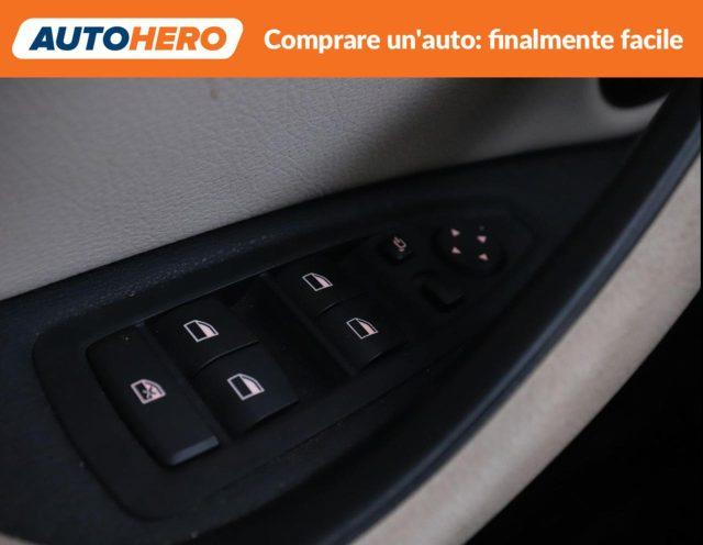 BMW X1 sDrive18i xLine
