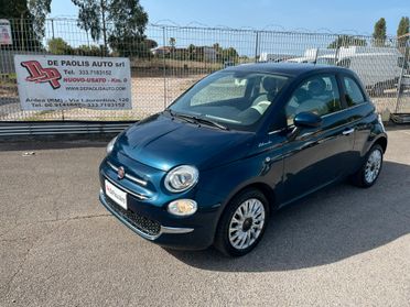 Fiat 500 1.0 Hybrid DOLCEVITA 2022