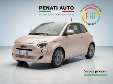 FIAT 500 500 Berlina 1.0 Hybrid TORINO