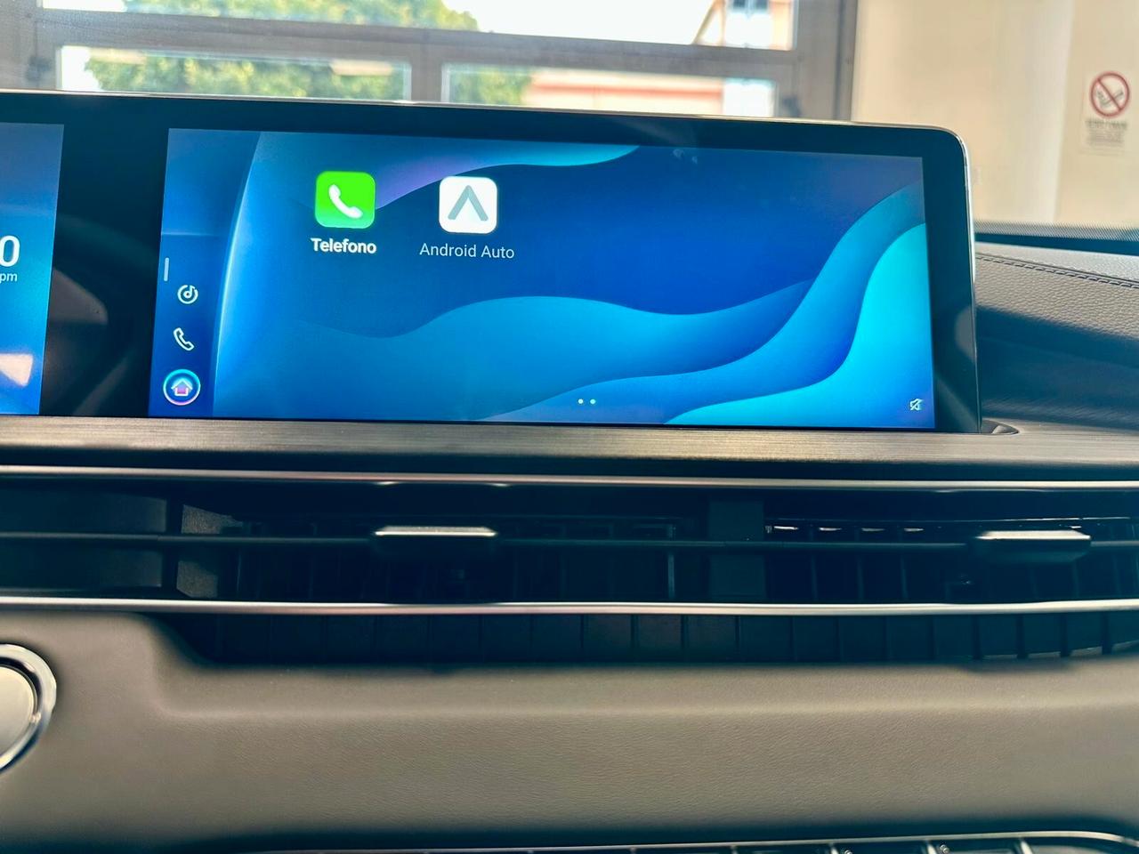 Dr 6.0 1.6 T-GDI DCT Bi-Fuel GPL PRONTA CONSEGNA