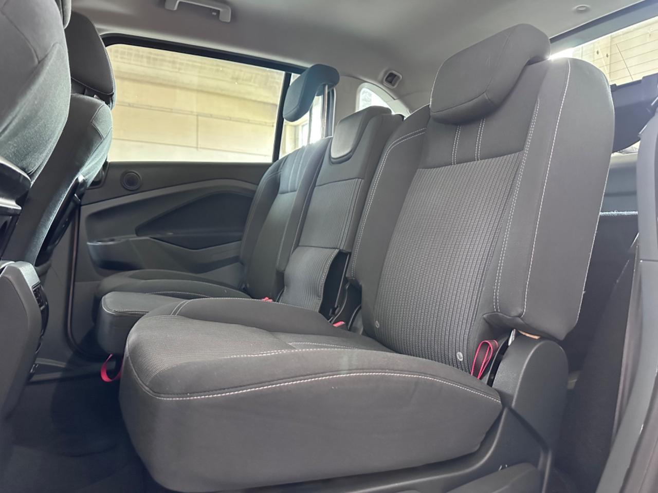 Ford C-Max C-Max7 1.6 TDCi 115CV Titanium