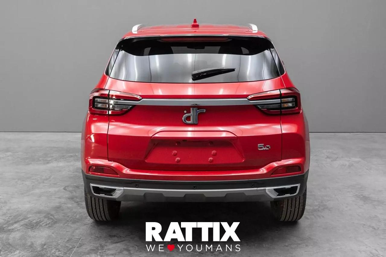 DR Motor DR5.0 1.5 GPL 114CV