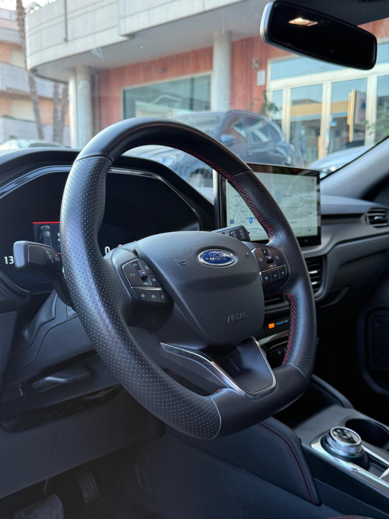 FORD KUGA FULL HYBRID 2.5 CC 180 CV ST LINE 2024