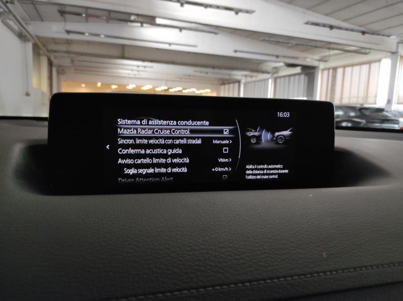 MAZDA MX-30 - MX-30 Executive