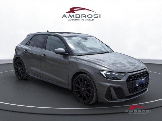 AUDI A1 Sportback 40 2.0 tfsi S Line Competition 207cv s-t