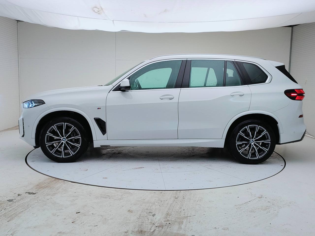 BMW X5 G05 LCI 2023 - X5 xdrive30d MSport auto
