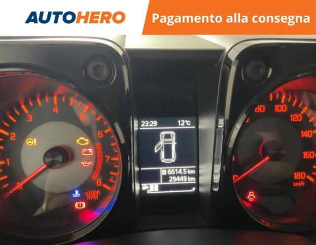 SUZUKI Jimny 1.5 5MT PRO (N1)