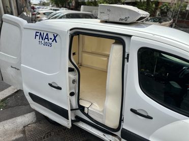 Citroen Berlingo 1.6 HDi 90CV Coibentato ATP Frigo
