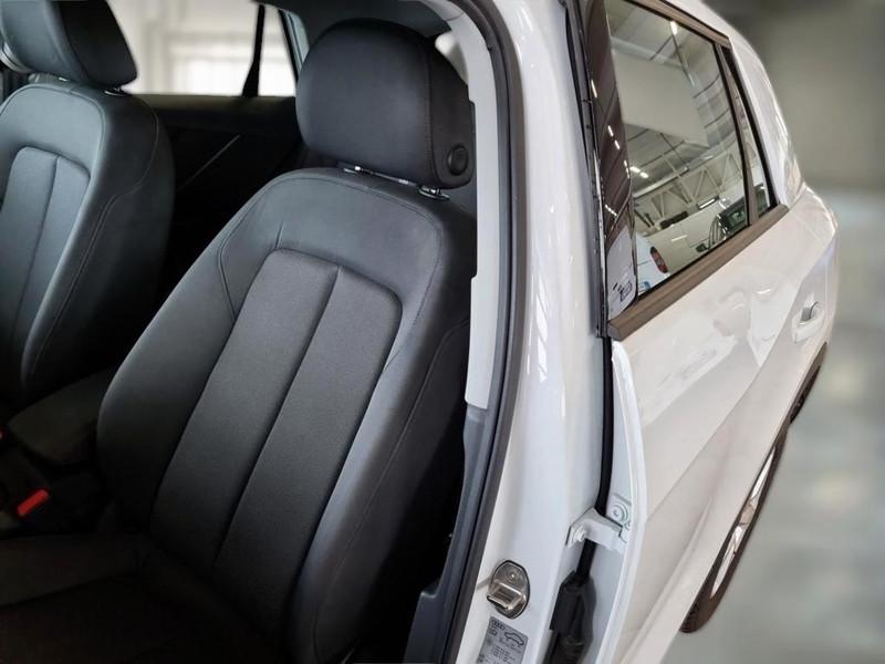 AUDI Q2 2.0 35 TDI BUSINESS S TRONIC SUV