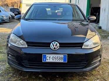 Volkswagen Golf 1.2 TSI 105 CV 5p. SÌ NEOPATENTATI