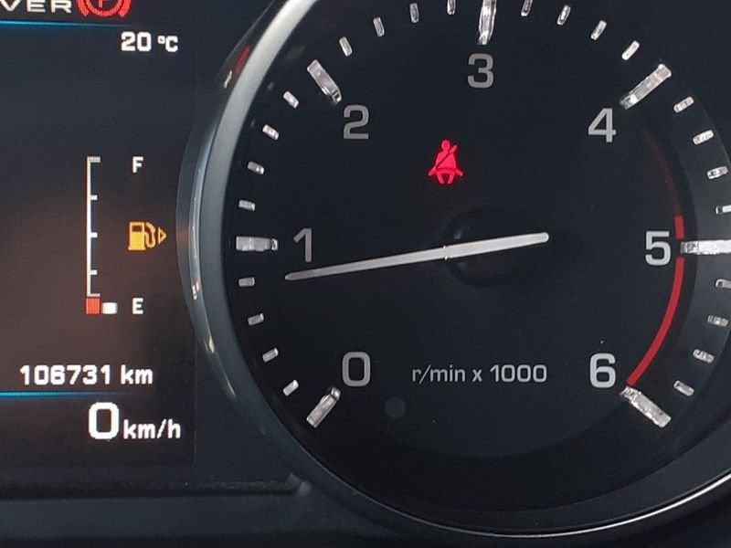 Land Rover RR Evoque Range Rover Evoque 2.2 TD4 5p. KM CERTIFICATI - GARANZIA