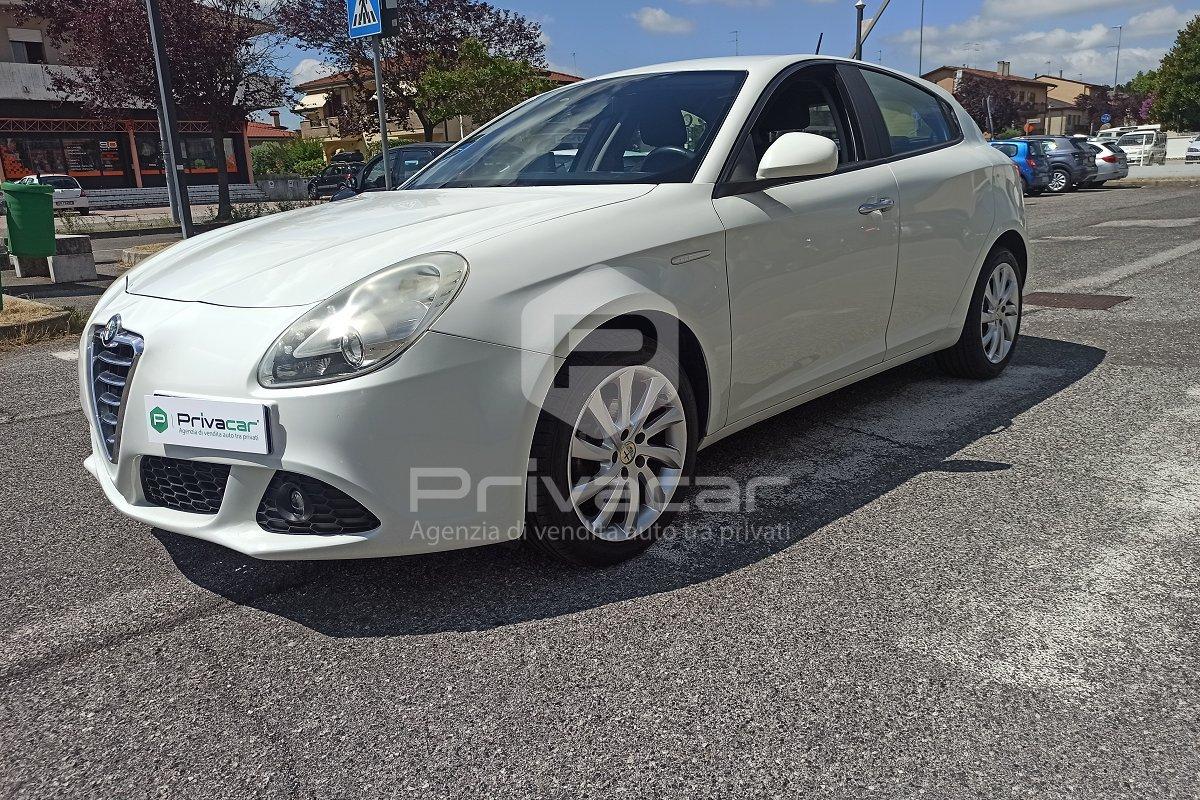 ALFA ROMEO Giulietta 1.6 JTDm-2 105 CV Progression