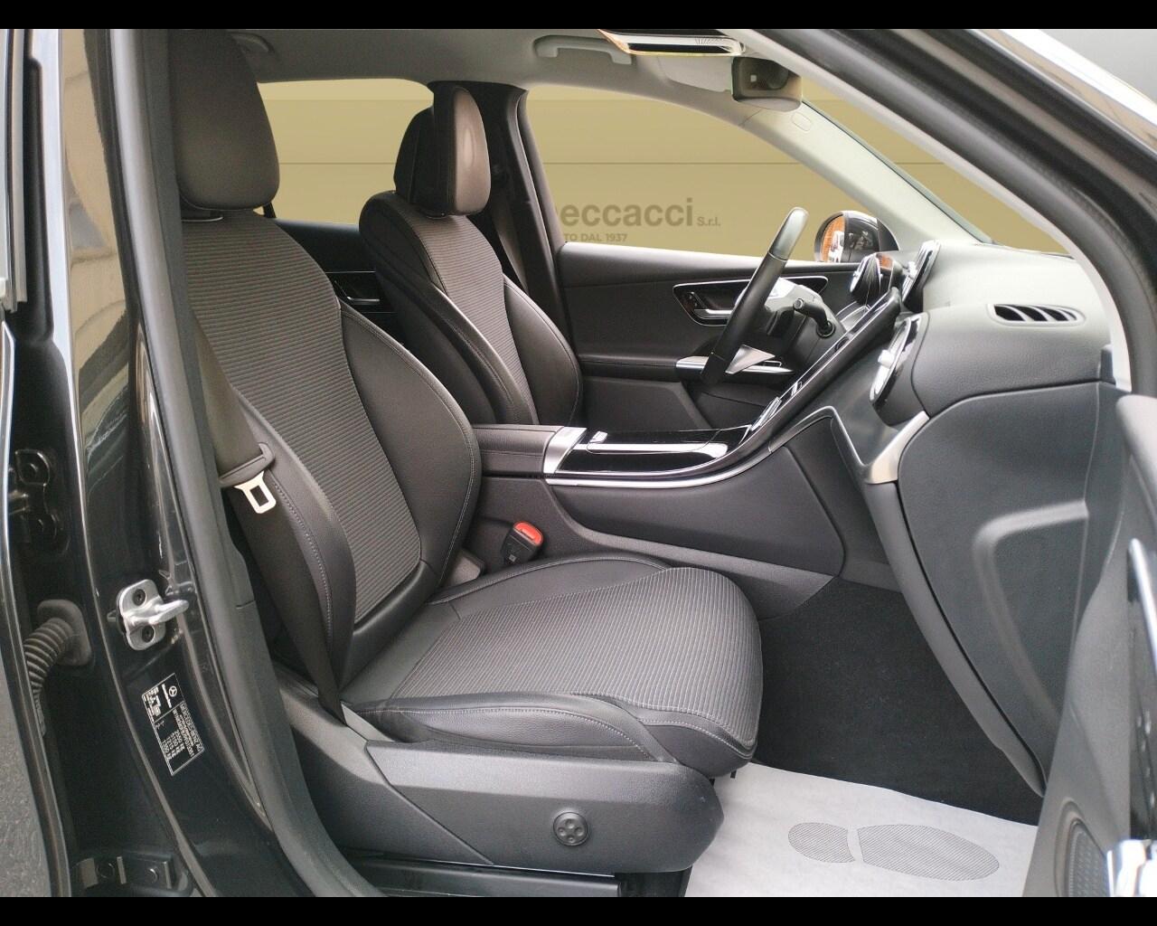 MERCEDES GLC (X254) GLC 220 d 4Matic M...