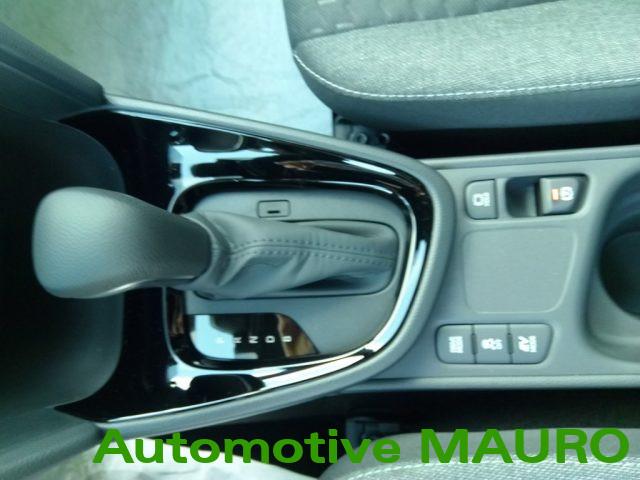 TOYOTA Yaris Cross 1.5 Hybrid 130 CV 5p. E-CVT Trend