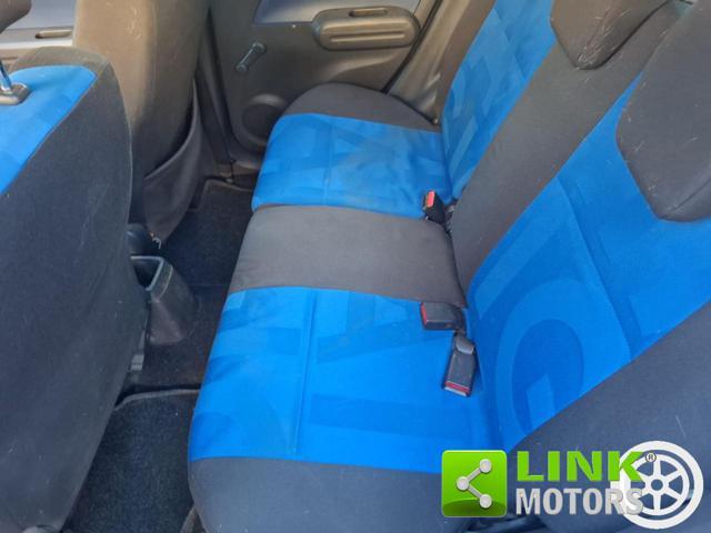 OPEL Agila 1.2 16V 86CV Enjoy