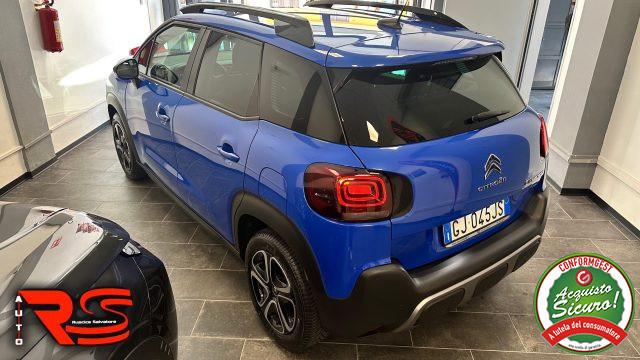 CITROEN C3 Aircross PureTech 110 S&S Feel