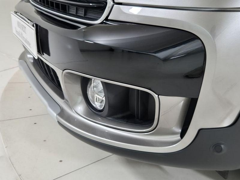MINI Mini Countryman F60 2017 Diese Mini Countryman 2.0 Cooper D Boost auto my18