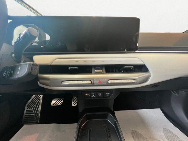 KIA EV4 81.4 kWh Long range GT-line