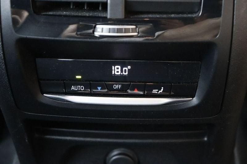 BMW X4 xDrive20d Msport Unicoproprietario