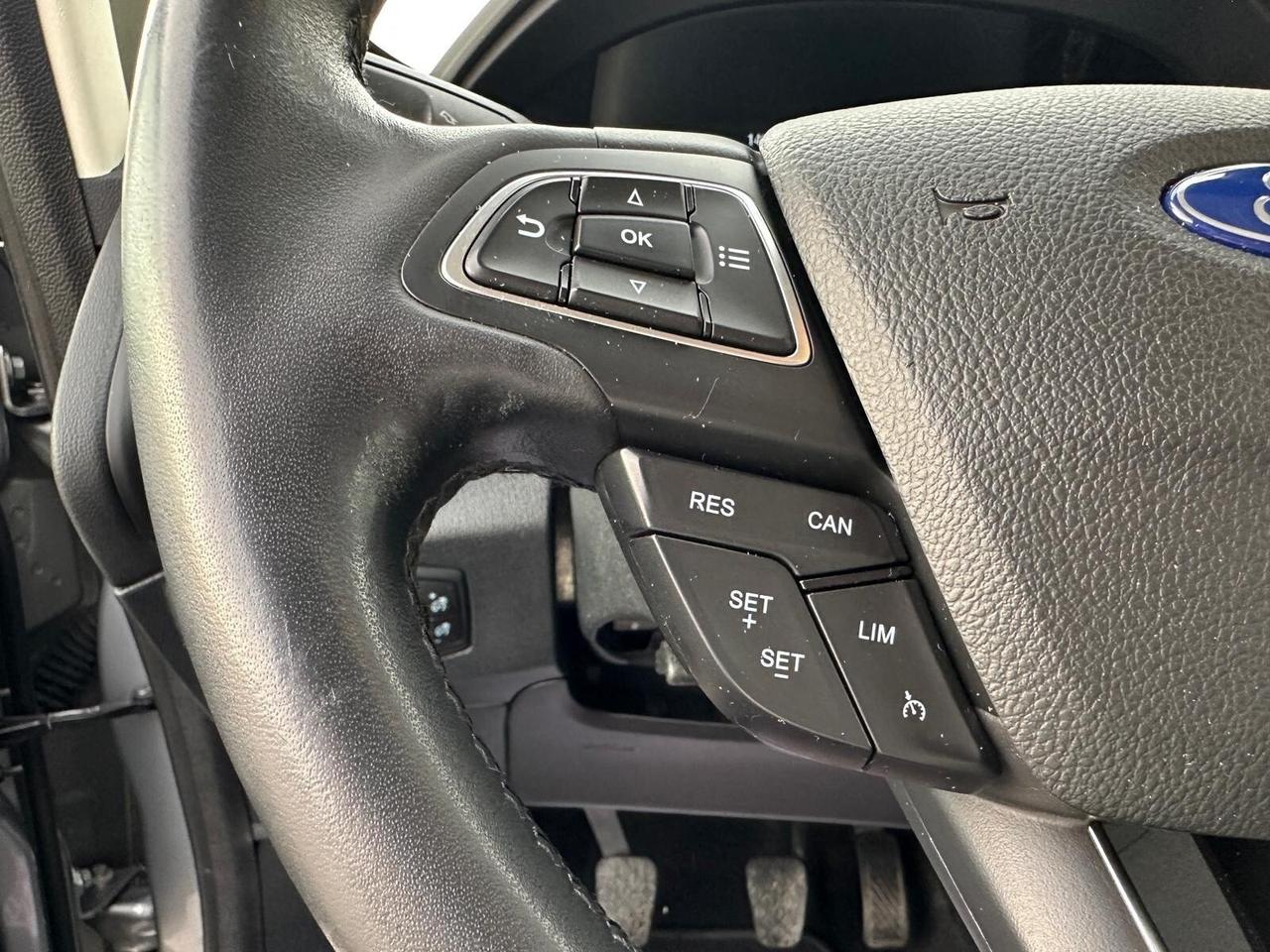 Ford EcoSport 1.0 125 CV Titanium !DA VETRINA!