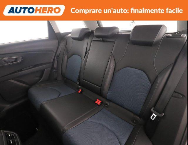 SEAT Leon 1.6 TDI 110 CV ST Start/Stop Style