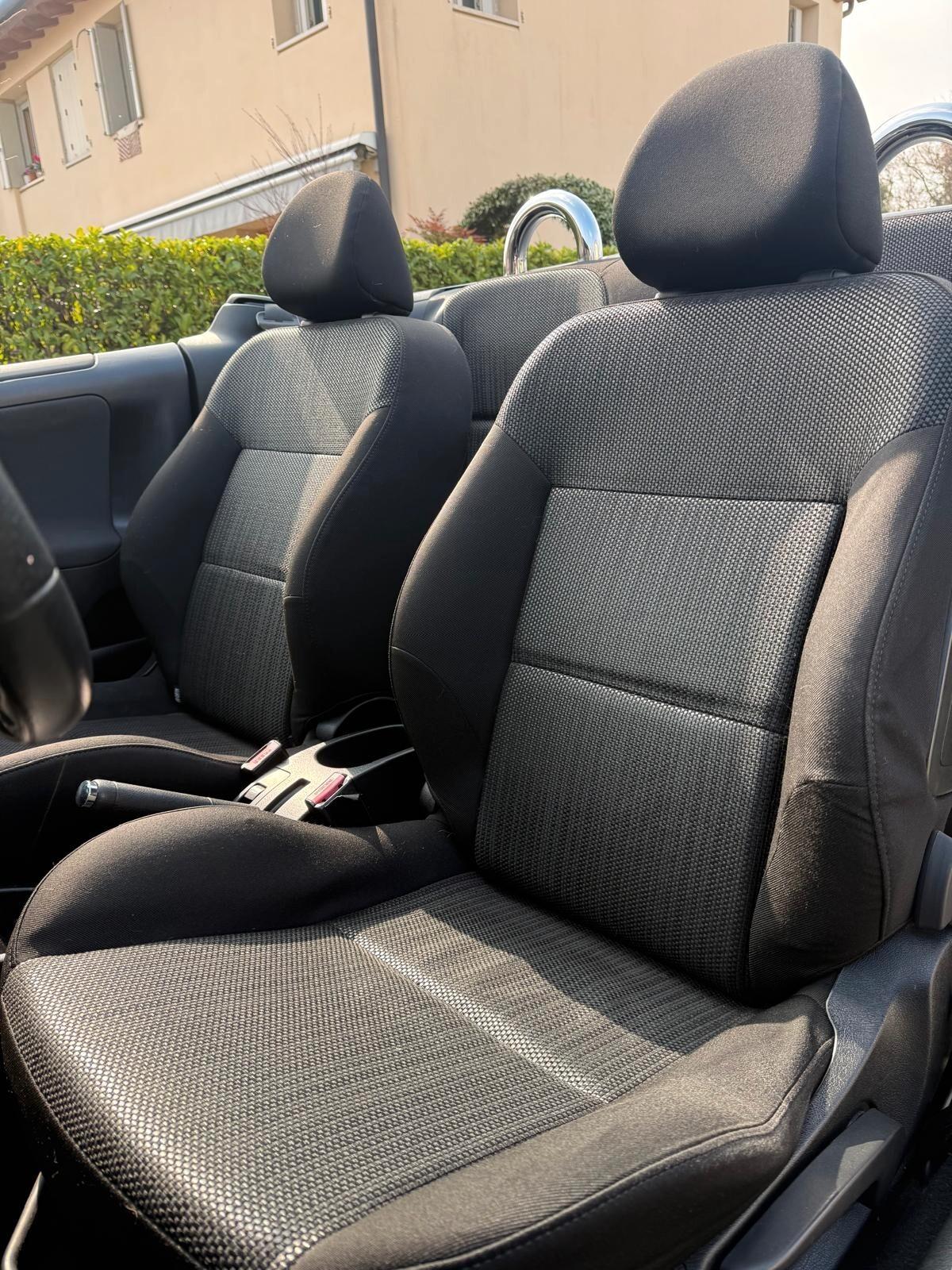 Peugeot 207 1.6 VTi 120CV CC Allure