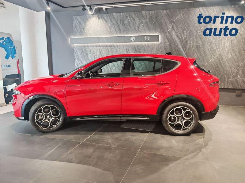 Alfa Romeo Tonale 1.6 Diesel 130cv TCT6 Sprint