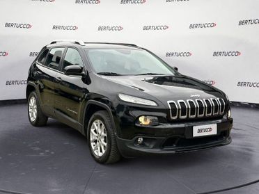 Jeep Cherokee 4ªs. 14-18 2.0 Mjt II 170CV 4WD Active Drive I Longitude