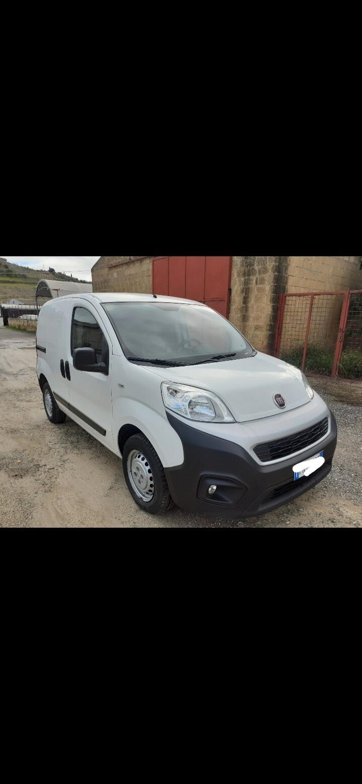 FIAT FIORINO 1.3 DIESEL 95cv euro 6