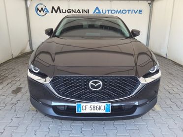 MAZDA CX-30 2.0L e-Skyactiv-G 122cv M Hybrid Executive