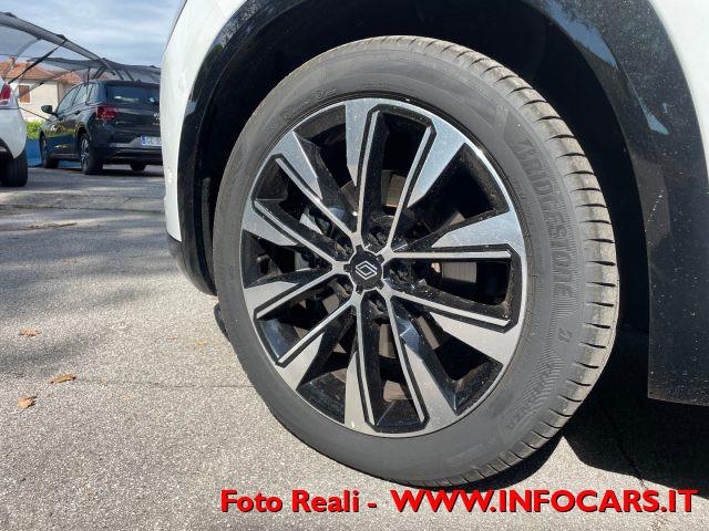 RENAULT Austral Austral Full Hybrid E-Tech 200 CV Techno - PROMO