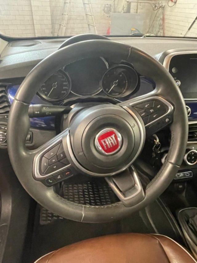 FIAT 500X 1.3 MultiJet 95 CV Cross